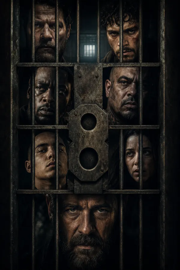 Cell 8 available on King Premium